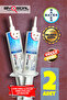 Maxforce Platin Hamamböceği Jeli 20gr X 2 Adet ( : 2027 )