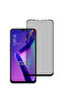 Oppo A12 Side-invisible 5d Ghost Screen Protector