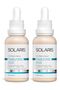 Moisturizing Hyaluronic Acid Skin Care Serum 30 ml