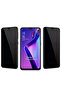 Oppo A12 Side-invisible 5d Ghost Screen Protector - 3