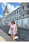 Linen Foldable Jacket - 3