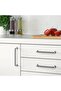 Bagganäs Stainless Steel 143 mm Handle 2 Units - 4