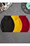 3-Pack Unisex Hooded Sweatshirts - 2
