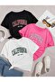 3-Piece Girl/Boy Printed T-Shirt