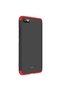 Xiaomi redmi 6a gkk case 360 degree full protection
