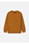 Nukutavake Sweat Boy's Ambar 7448 - 3