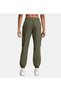 Women's Ua Unstoppable Cargo Pants 1386481 -390 - 2