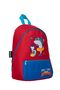 Boy's Kindergarten Bag Fish Patterned Backpack Nursery Bag - 2