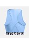 Women's Ua Heatgear Rib Tank Top 1388694-465 - 2