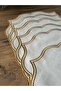 Golden Yellow Linen Supla 6-Pack - 2