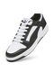 Rebound V6 Low Puma White-Puma Black-Pum Sports Shoes 39232801 - 4