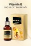 Vitamin E Serum & Vitamin C Serum & Collagen Soap Brightening, Anti-Aging and Anti-Blemish Set - 8