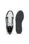 Rebound V6 Low Puma White-Puma Black-Pum Sports Shoes 39232801 - 5