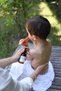 Baby Oil - Nourishing Care Oil 100 ml - 3