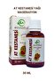 Horse Chestnut Oil, Maceration in 100% Pure Olive Oil, 3 Horse Chestnuts, 30 ml. - 3