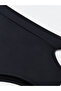 Straight Cut Women's Bikini Bottom - 3