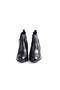 02672 6.5 Cm Heeled Ortho Pedic Women's Leather Boots - 5