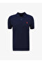 Gtp04Iy024 Us Polo Assn Men's T-Shirt 1792406 Navy Blue - 2