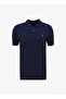 Gtp04Iy024 Us Polo Assn Men's T-Shirt 1792406 Navy Blue