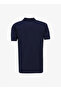 Gtp04Iy024 Us Polo Assn Men's T-Shirt 1792406 Navy Blue - 3