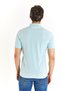 Gtp04Iy024 Us Polo Assn Men's T-Shirt 1792406 Nile - 2