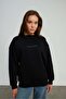 Huge Oversized Sweatshirt - 3