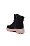 Girl's Boots Black - 5