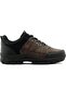 Men's Brown Winter Water Resistant Shoes - 2