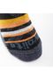 Nord Merino Winter Socks-Orange Set of 4 - 5