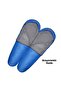 Can Combine Sleeping Bag Set of 2 Blue - 4