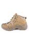 Defense Middle Tactical Boots-beige - 4