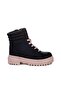 Girl's Boots Black