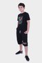 Men's T-Shirt-Capri Summer Set Look - 3