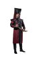Novelty palace guard suit - 2