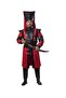 Novelty palace guard suit - 3