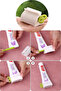 1 Piece Toothpaste - Cream and Ointment Squeezer, Flip Squeeze Attachment, Adhesive and Blackening Paint Boring - 2