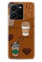 Y35 Case Cover Vi-Y35 Hd Patterns Vivoy35-Stk-47-Vivo