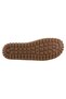 Mink Genuine Leather Shoes - Model Name: Prague - 6