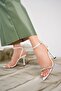 Frozen Stone High Heel Shoes 10 cm (Not Suitable for Combed Foots) - 2