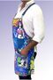 Barista Cafe-restaurant-barber-kuafor-hotel-apron - 2