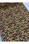 Viscose Fabric Bamboo Voile - Dress, Skirt and Shalwar Double Width:150 Cm - 2