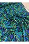 Viscose Fabric Bamboo Voile - Dress, Skirt and Shalwar Double Width:150 Cm - 3