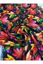 Viscose Fabric Bamboo Voile - Dress, Skirt and Shalwar Double Width:150 Cm - 3