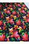 Viscose Fabric Bamboo Voile - Dress, Skirt and Shalwar Double Width:150 Cm