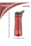 Ring Tritan Su Matarası – 650 Ml - 3