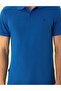 Sax Slim Fit Basic T-Shirt 50291625-VR079 - 4