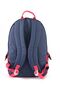 Benetton Large Capacity Children's School Bag with Free Children's Watch (B.NT.03790) - 7