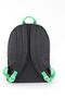 Benetton Large Capacity Children's School Bag - With Wristwatch Gift B.NT.03805 - 8
