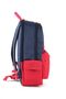 Benetton Large Capacity Children's School Bag with Free Children's Watch (B.NT.03790) - 4