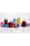 10 Spool Sewing Thread Set - Gold Leaf Quality - 2